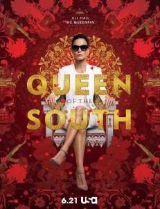 Королева юга 1-4 сезон