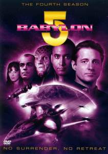 Вавилон 5 все серии